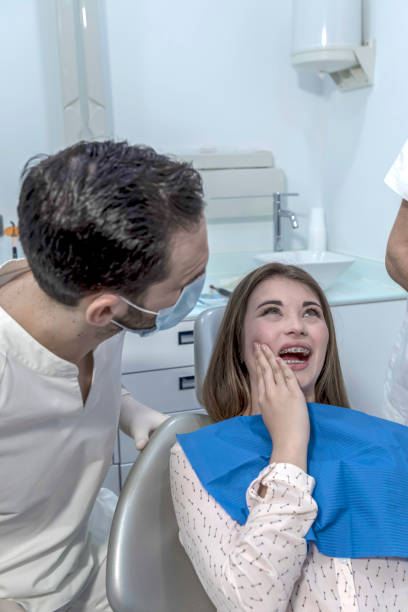 Best Emergency Orthodontic Repairs in Batesville, TX