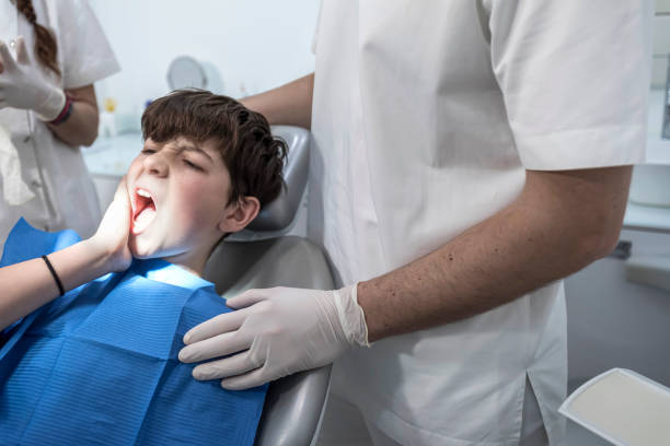 Best Emergency Treatment for Jaw Pain or Injury in Batesville, TX