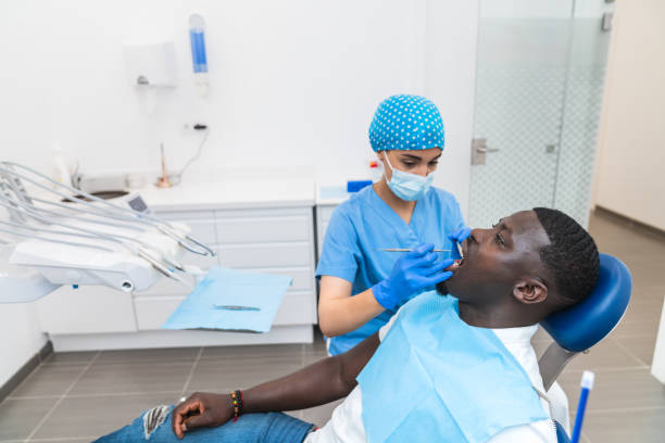 Best Broken or Chipped Tooth Repair in Batesville, TX